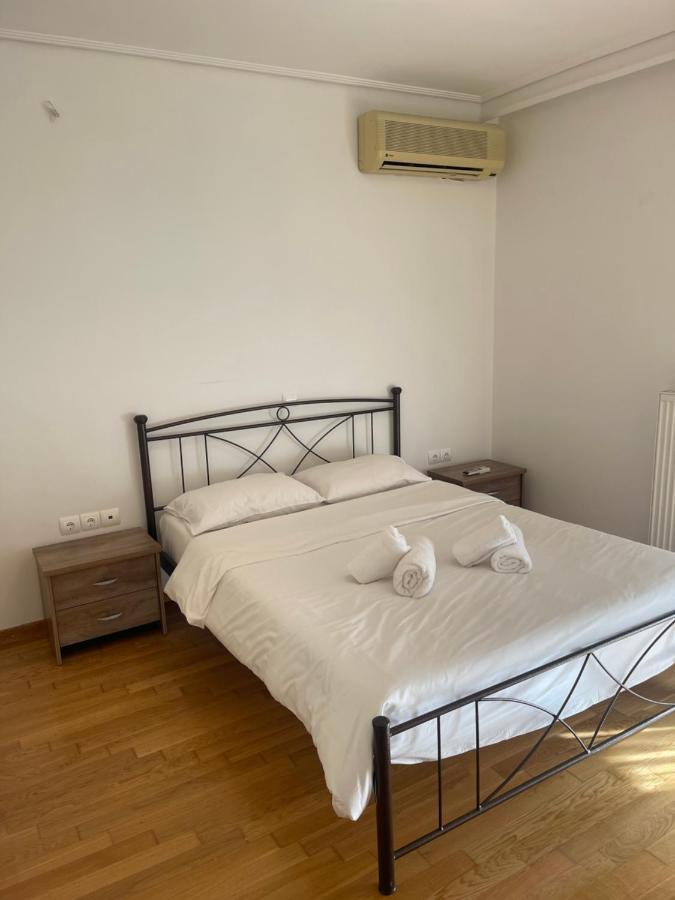 Life Houses Chalandri Apartment 雅典 外观 照片
