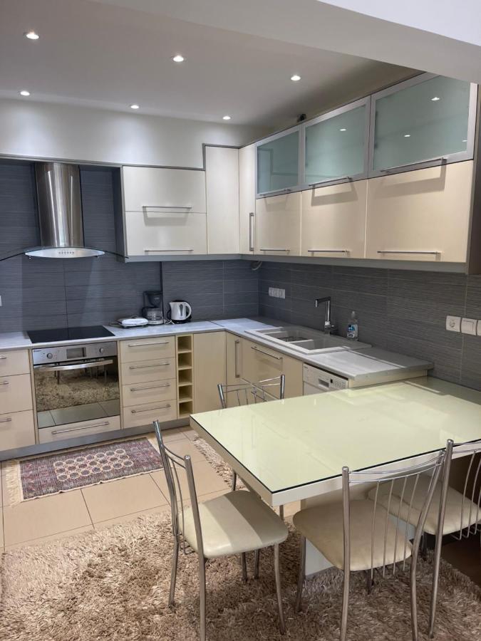 Life Houses Chalandri Apartment 雅典 外观 照片