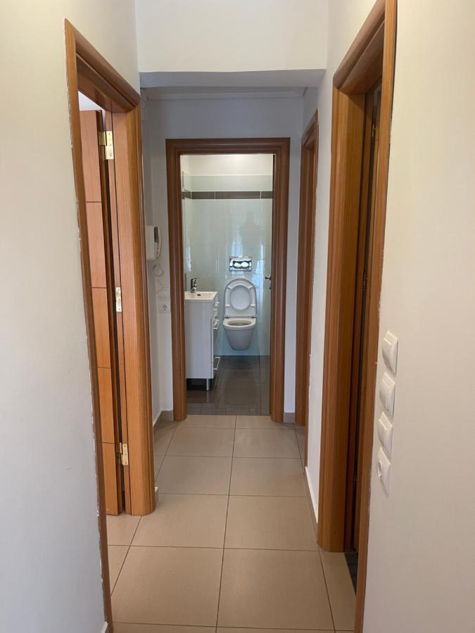 Life Houses Chalandri Apartment 雅典 外观 照片