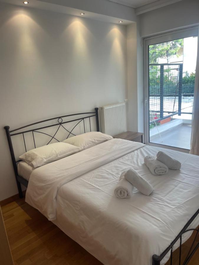 Life Houses Chalandri Apartment 雅典 外观 照片