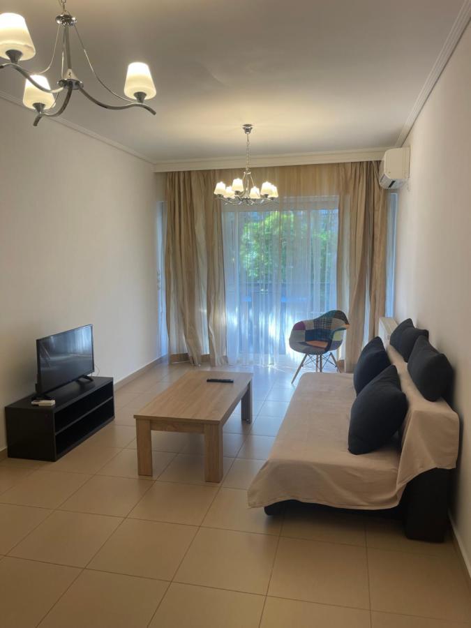 Life Houses Chalandri Apartment 雅典 外观 照片