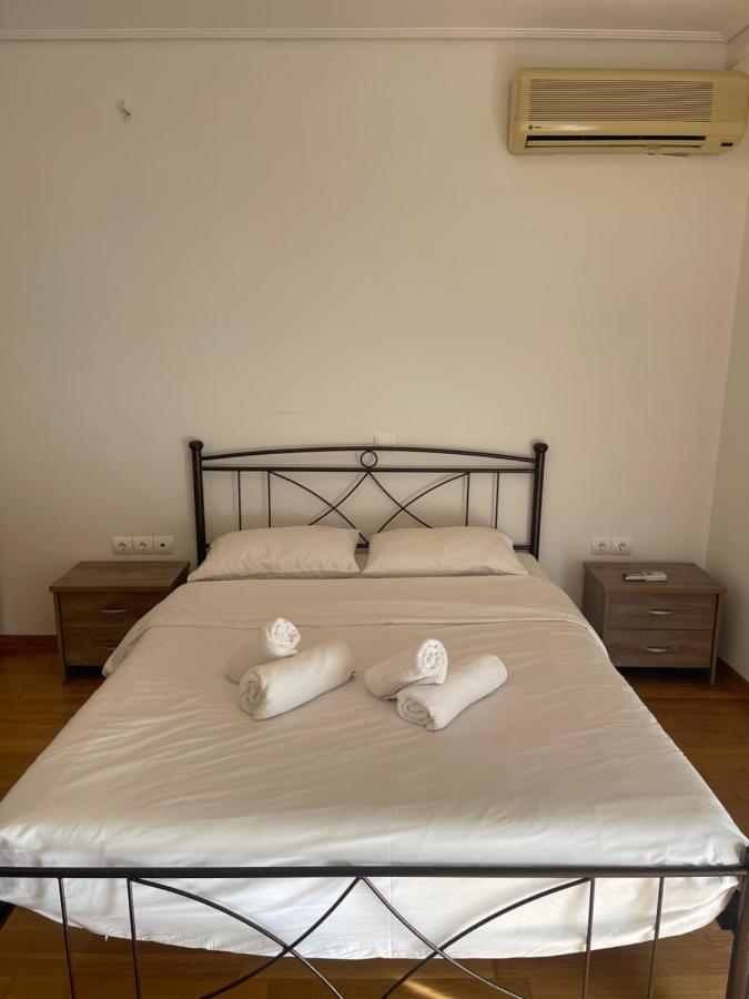 Life Houses Chalandri Apartment 雅典 外观 照片