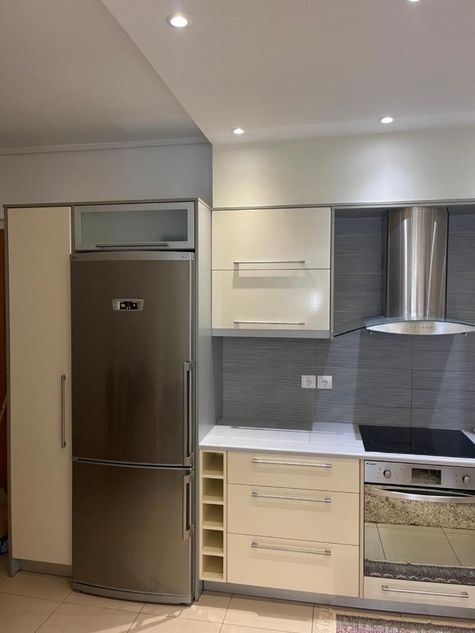 Life Houses Chalandri Apartment 雅典 外观 照片