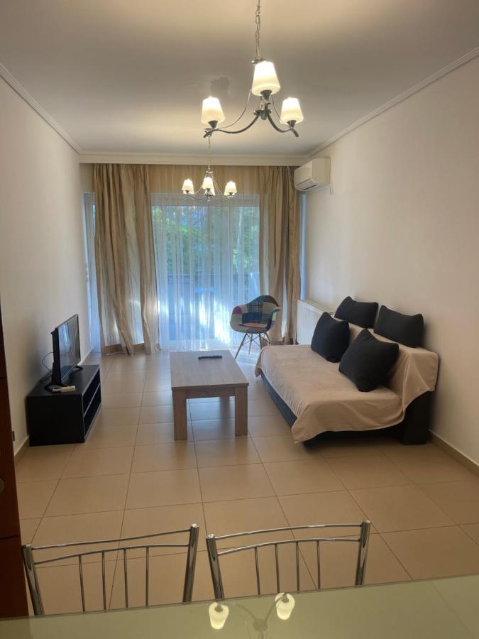 Life Houses Chalandri Apartment 雅典 外观 照片