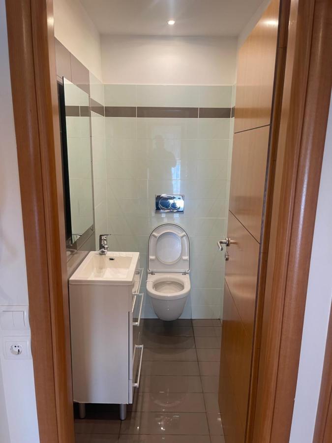 Life Houses Chalandri Apartment 雅典 外观 照片