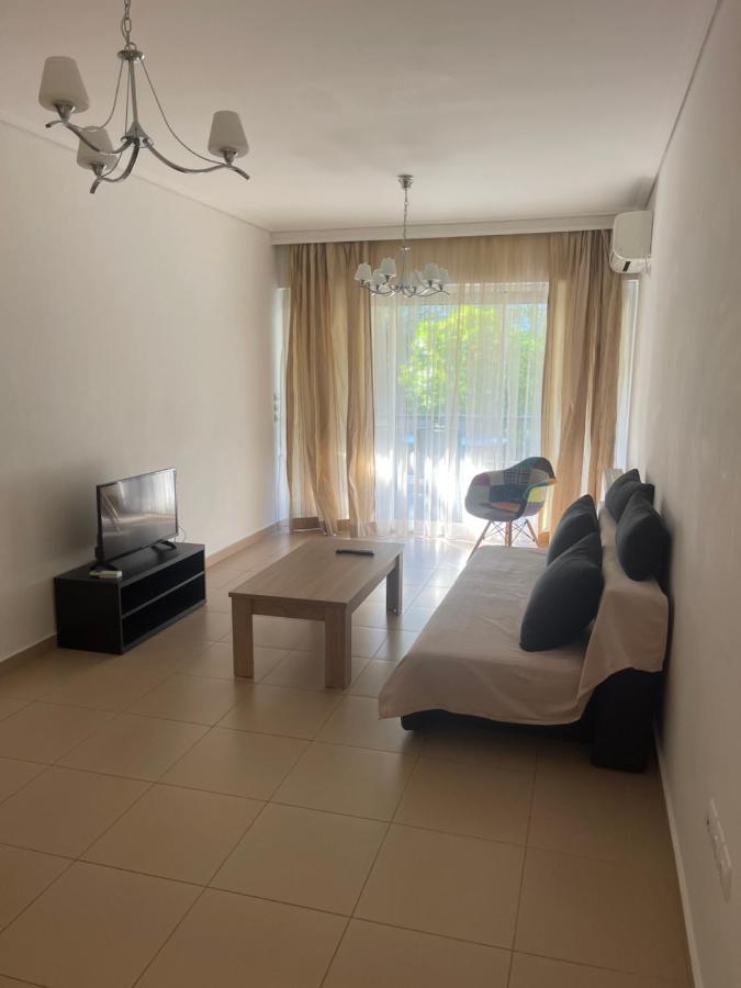 Life Houses Chalandri Apartment 雅典 外观 照片