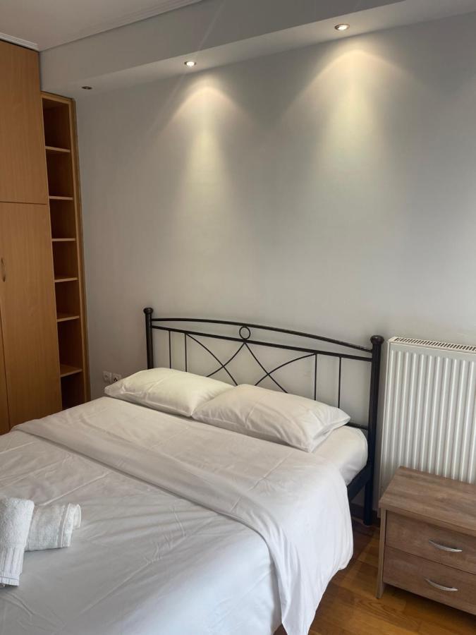 Life Houses Chalandri Apartment 雅典 外观 照片
